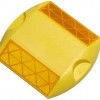 3M™ Световозвращатели RPM-291-Y желтые односторонние, 100 штук в коробке - Пульсар Екатеринбург 3М
